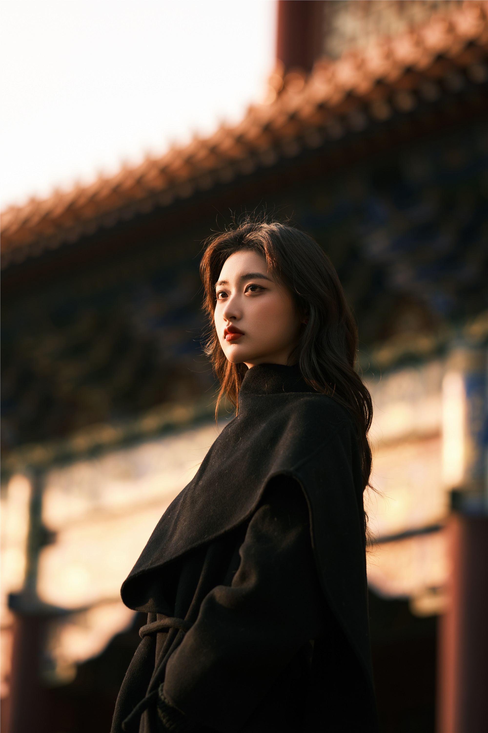 YITUYU 艺图语 2025.03.11 心诚则灵 陈年小九